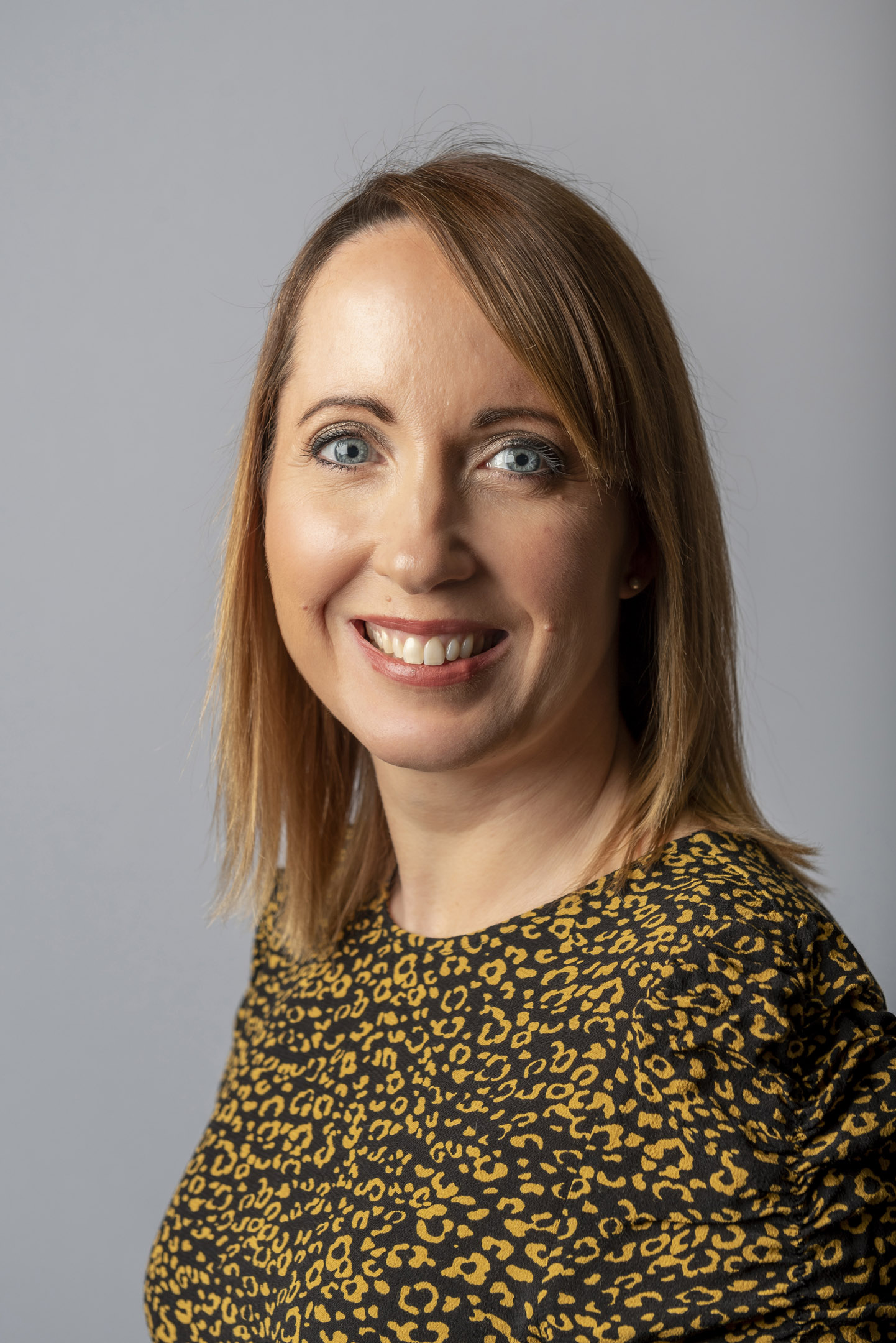 Helena Cameron