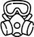 Asbestos claims icon