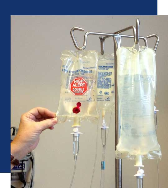 Chemotherapy treatment for mesothelioma