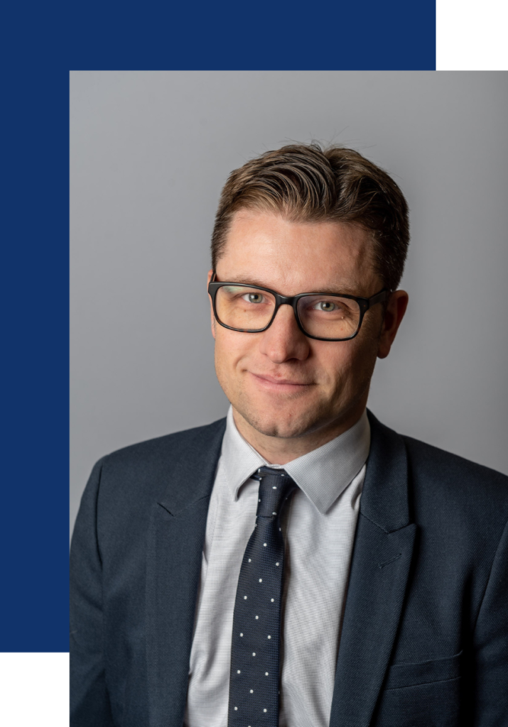 Asbestos Justice solicitor - James Cameron 3