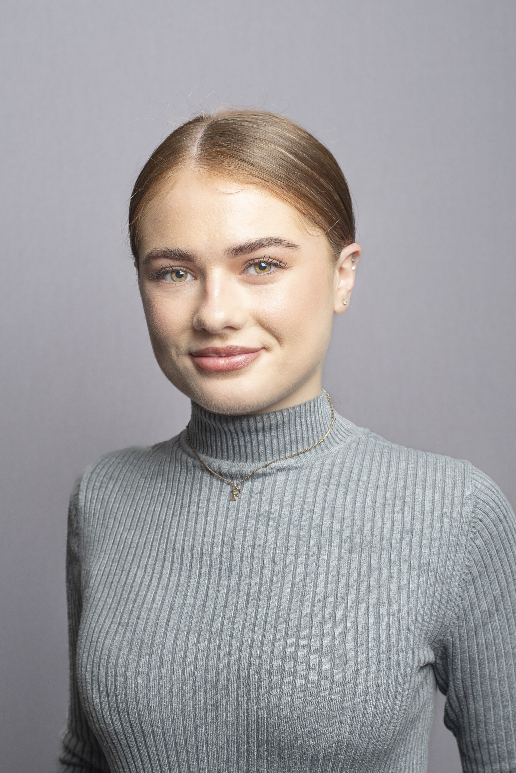 Felicity Parry