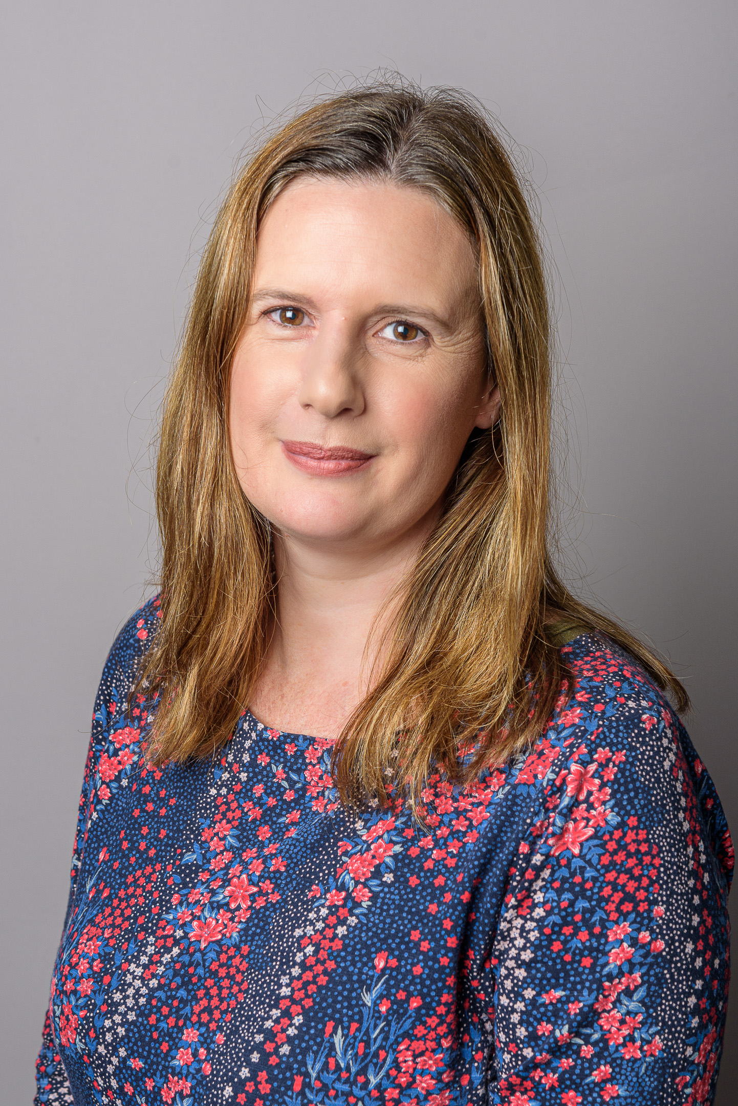 Bronwen Hutchinson