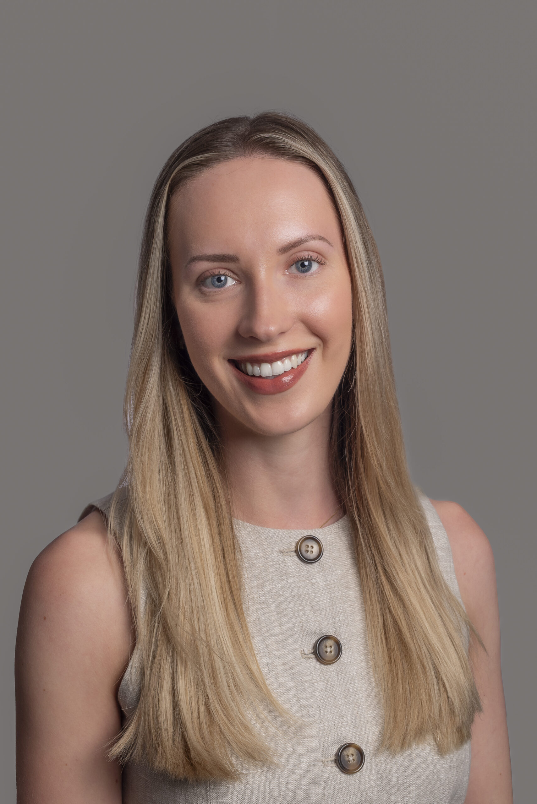 Eve Halliday