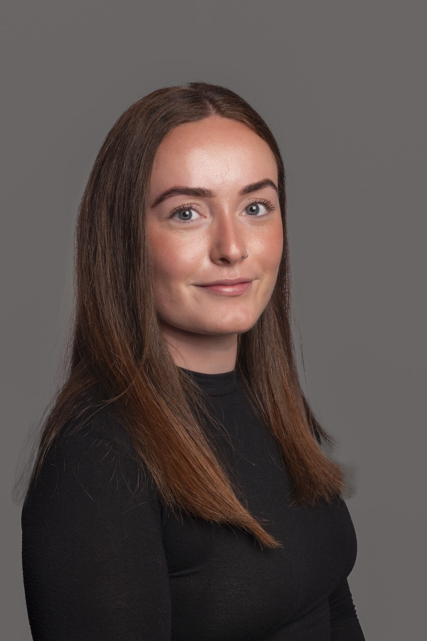 Grace Lenaghan