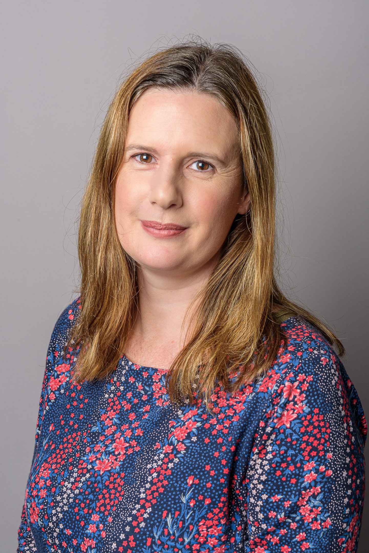 Bronwen Hutchinson