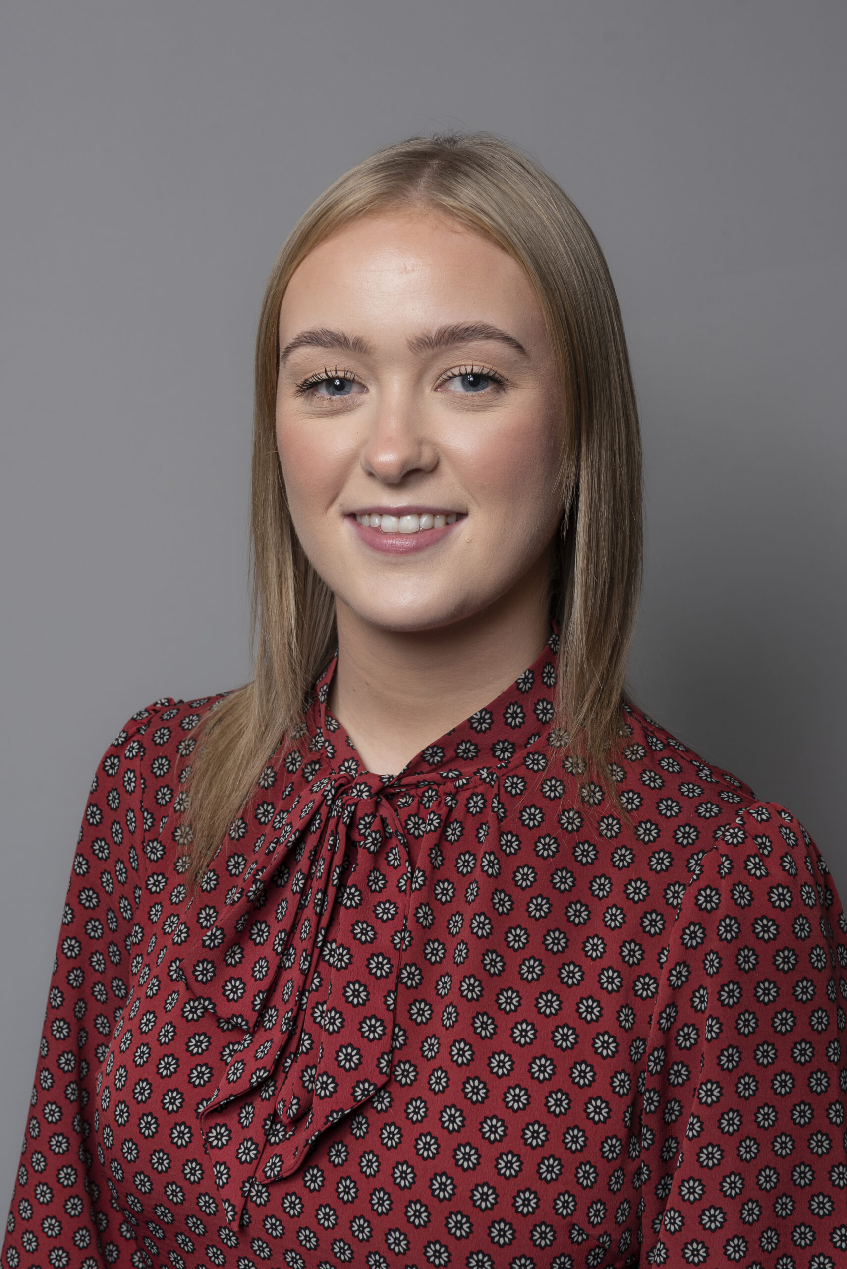 Hannah Higson